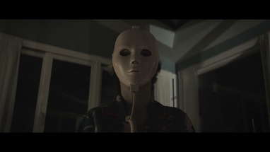 Father of Flies (2022) Festival Trailer poster