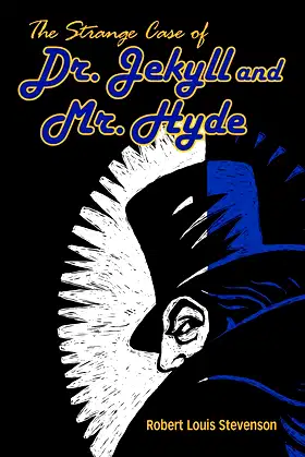 The Strange Case of Dr. Jekyll and Mr. Hyde poster