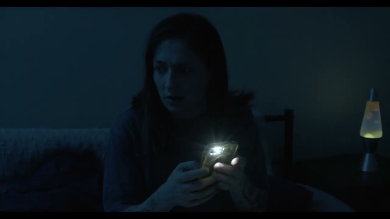 Something Under the Bed - Horror Short Film Series
