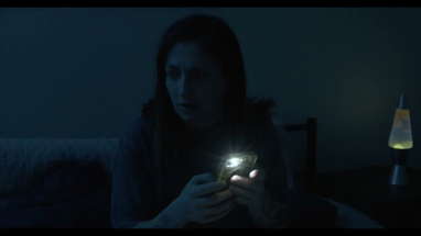 Something Under the Bed - Horror Short Film Series poster