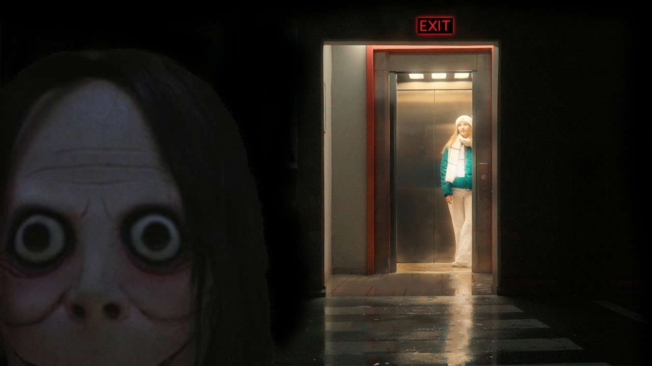 DON`T WAIT | Horror Short Film