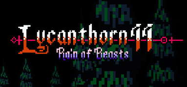 Lycanthorn II - Rain of Beasts capsule