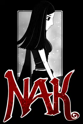 Nak poster
