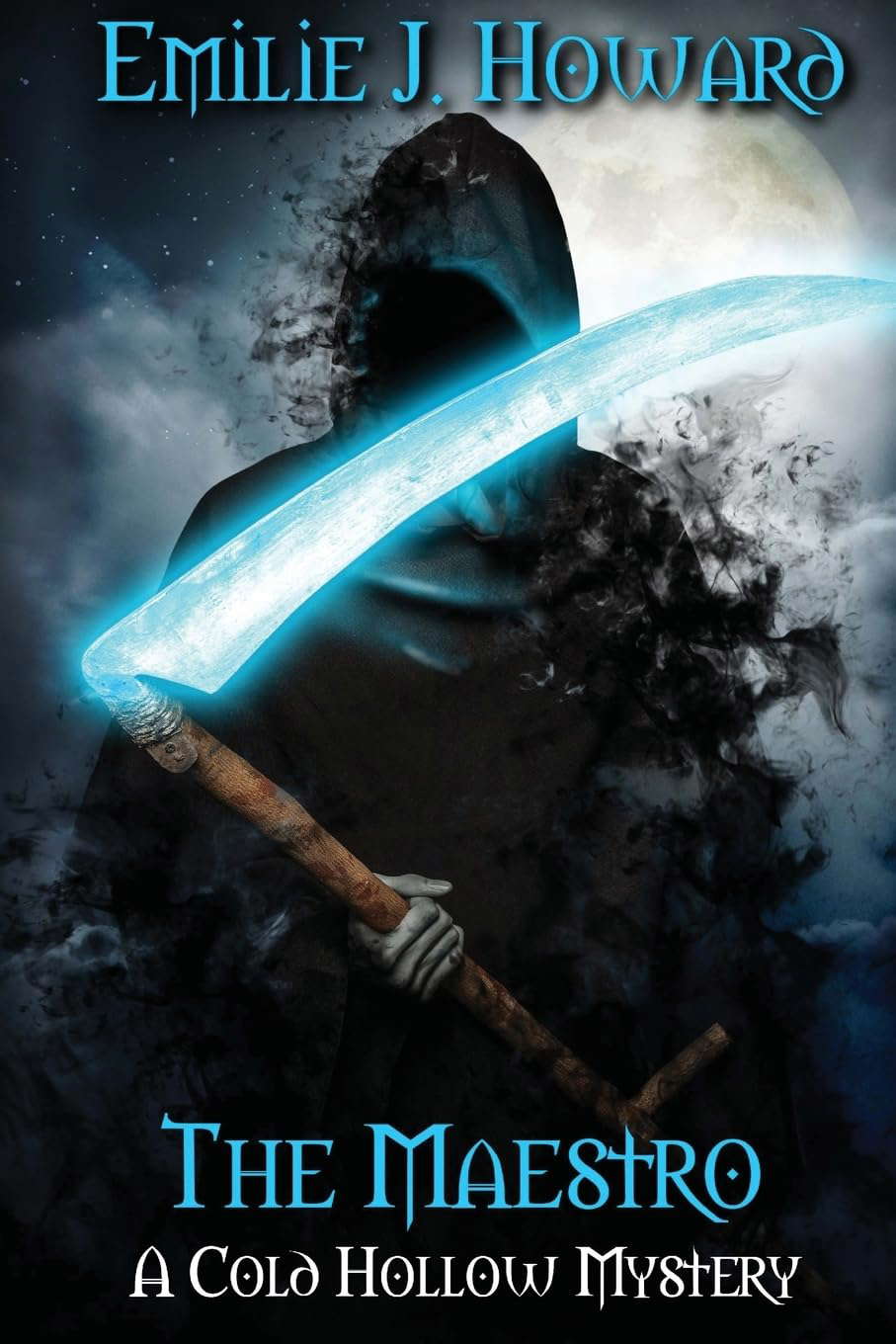 The Maestro (A Cold Hollow Mystery) poster