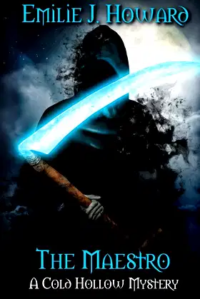 The Maestro (A Cold Hollow Mystery) poster