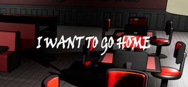 I Want To Go Home capsule