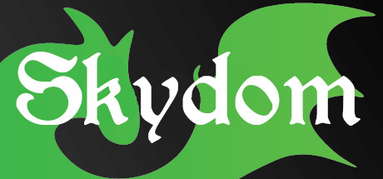 Skydom capsule
