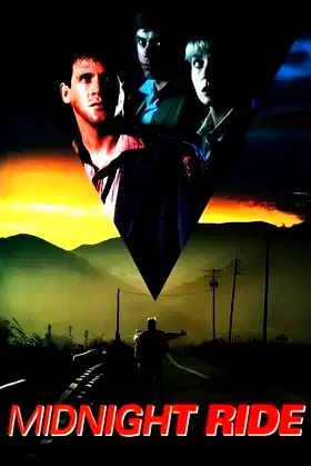 Midnight Ride poster