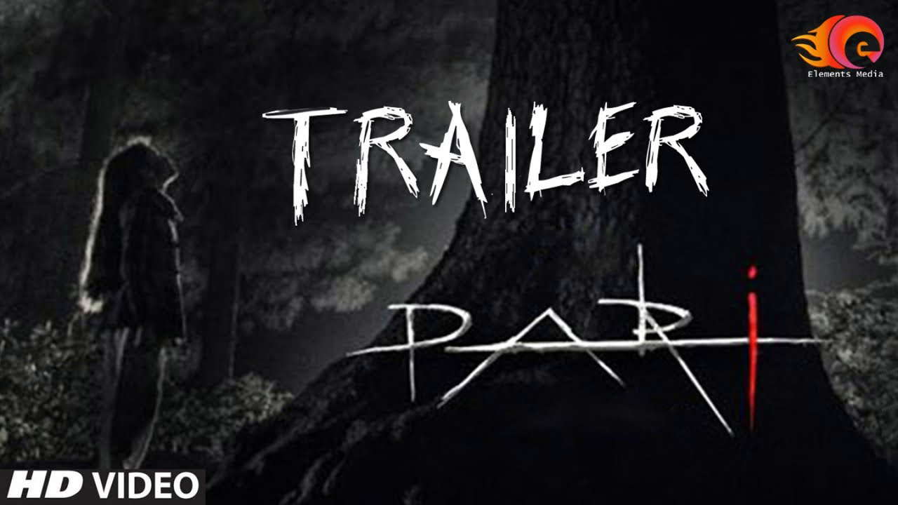 Poster for Pari