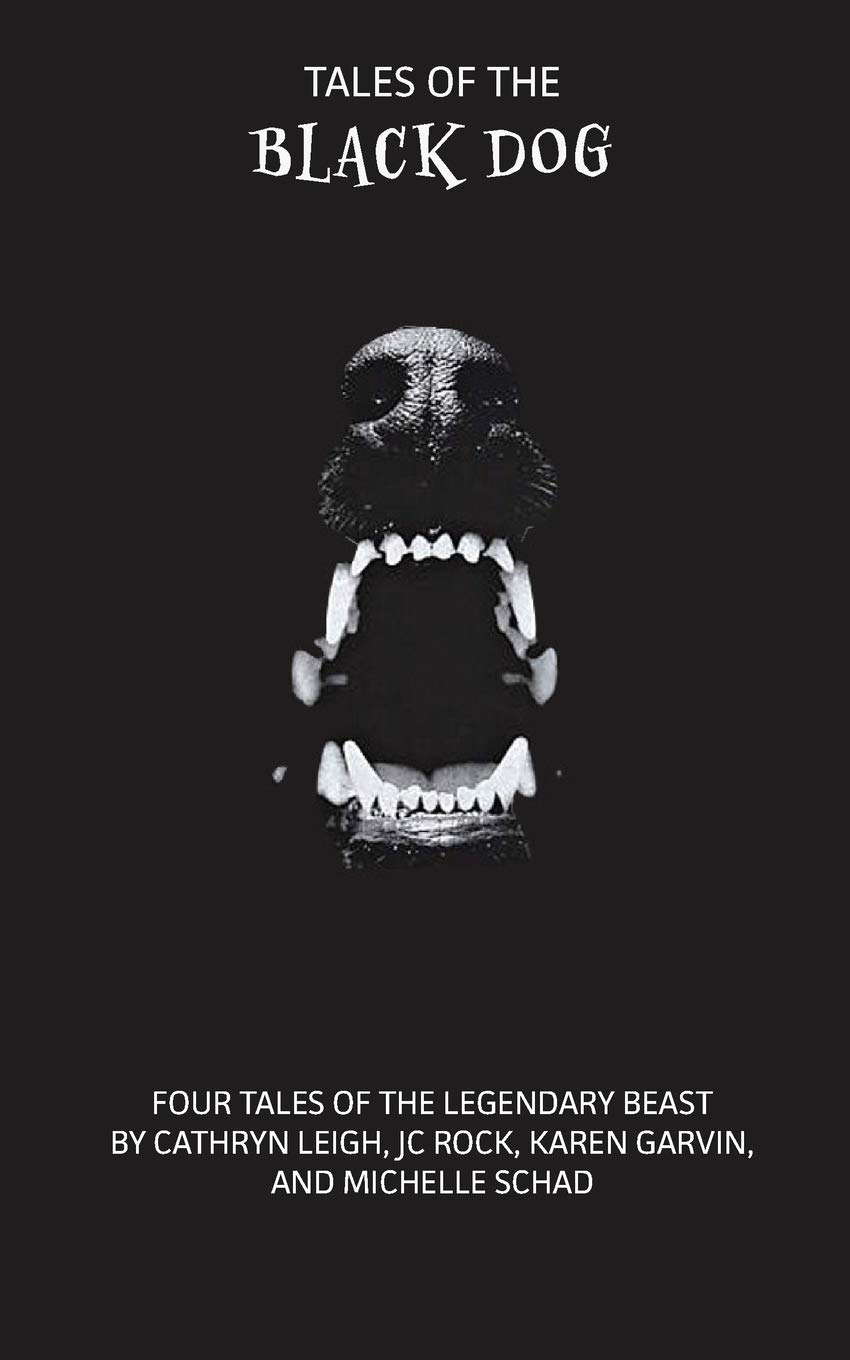 Tales of the Black Dog: A Horror Anthology poster