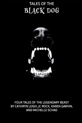 Tales of the Black Dog: A Horror Anthology poster