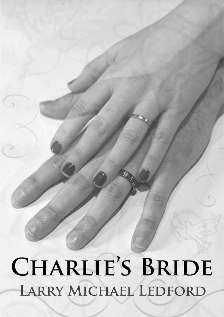 Charlie's Bride poster