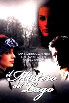 The Mystery of the Lake poster