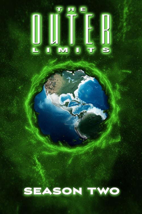 Season 2 poster