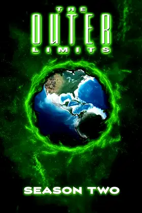 Season 2 poster