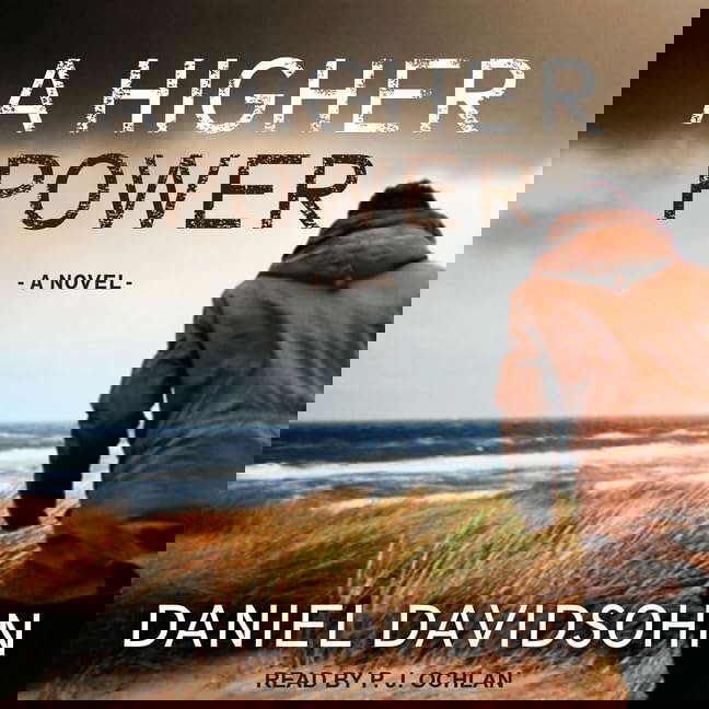 A Higher Power poster