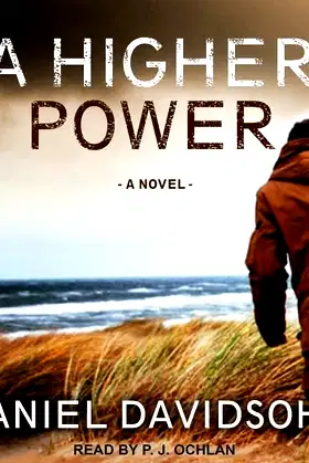 A Higher Power poster