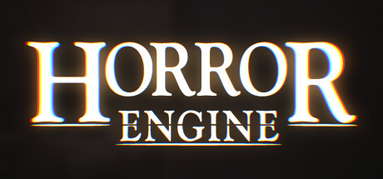 Horror Engine: Tech Demo capsule