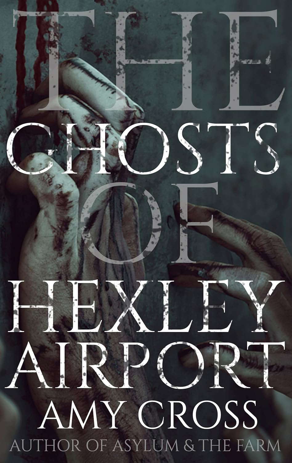 The Ghosts of Hexley Airport (The Ghost Story Collection) poster