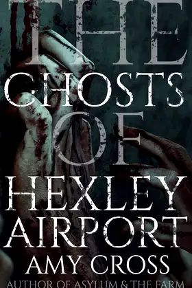 The Ghosts of Hexley Airport (The Ghost Story Collection) poster
