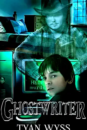 Ghostwriter poster