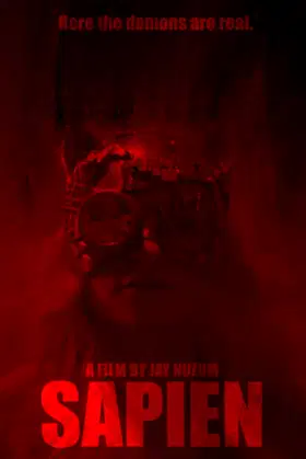 Sapien poster