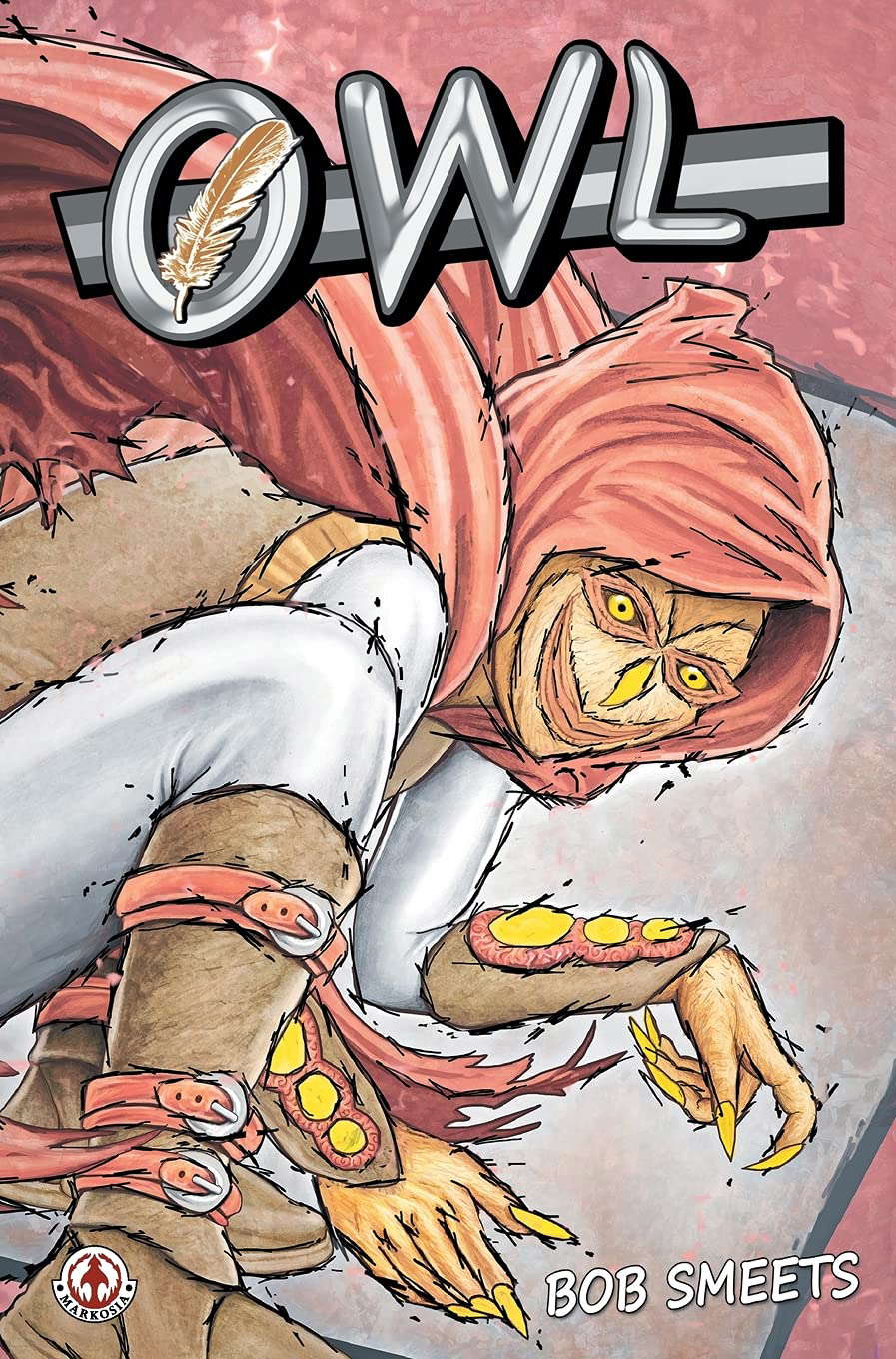 Owl poster