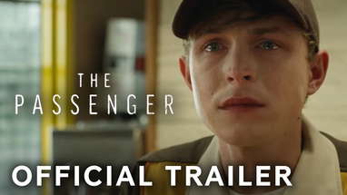 The Passenger | Official Trailer | Paramount Movies poster