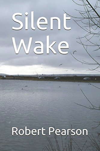 Silent Wake (Dead Lullabies) poster