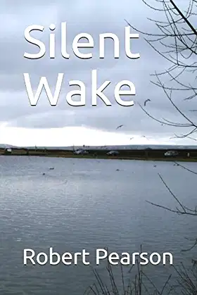 Silent Wake (Dead Lullabies) poster