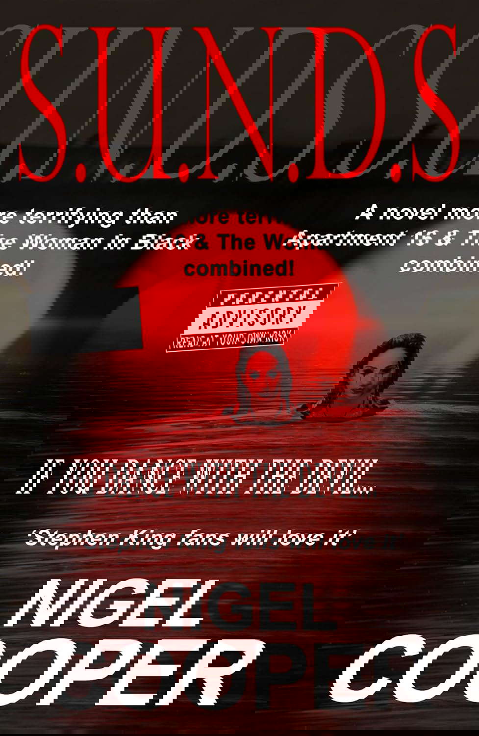 S.U.N.D.S poster