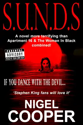 S.U.N.D.S poster