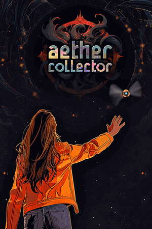 Aether Collector poster