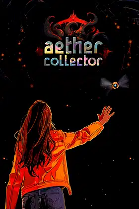 Aether Collector poster