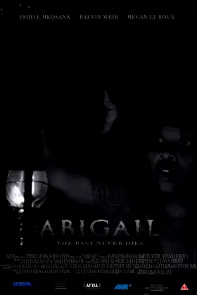Abigail poster