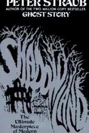 Shadowland poster