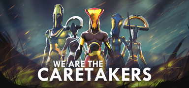 We Are The Caretakers capsule