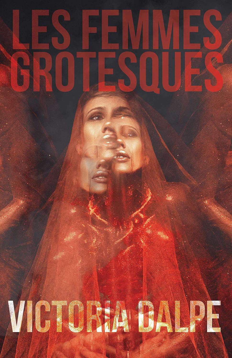 Les Femmes Grotesques poster