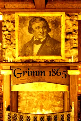Grimm 1865 poster