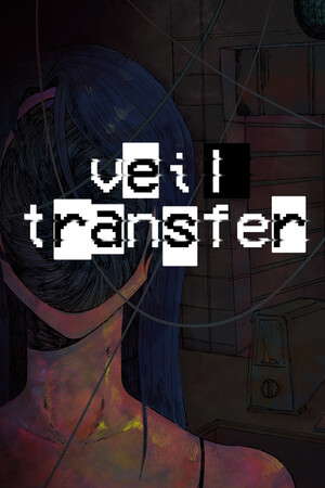 Veil Transfer poster