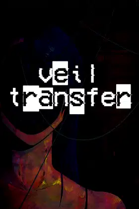 Veil Transfer poster