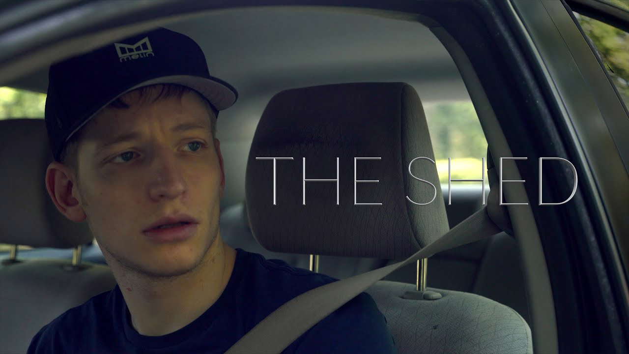 The Shed - Short Horror Film