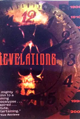 Revelations poster
