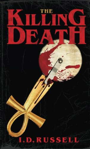 The Killing Death poster