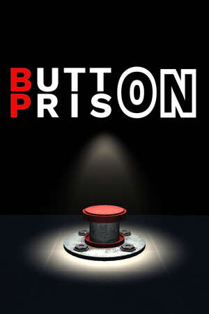 BUTTON PRISON poster