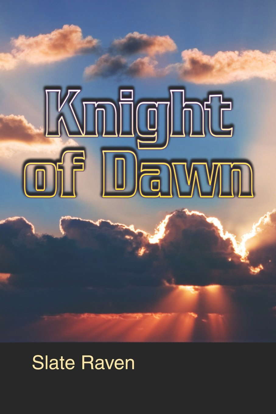 Knight of Dawn poster