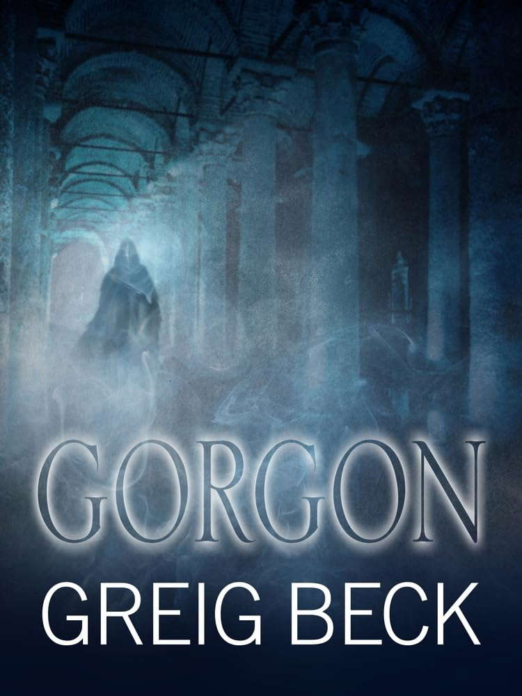 Gorgon: Alex Hunter 5 (5) poster