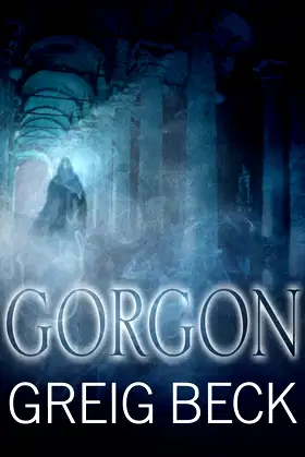Gorgon: Alex Hunter 5 (5) poster