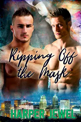 Ripping Off The Mask poster