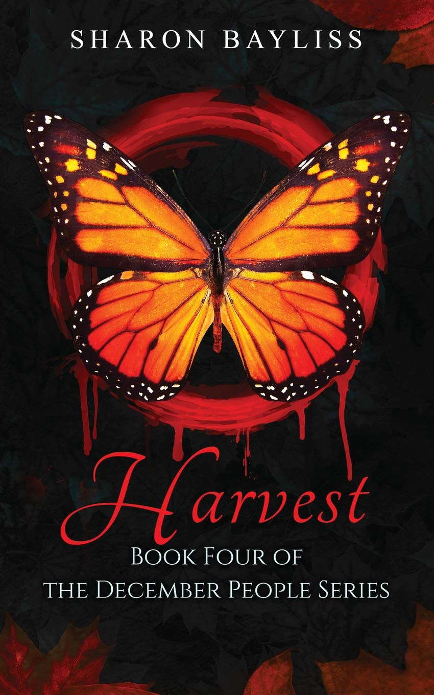 Harvest (The December People Series) poster